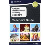Oxford International History Teachers Guide - Crawford Helen Stratton Audley Bicester UK - Oxford University Press - Livre en Anglais - Multiple-component Crawford Helen Stratton Audley Bicester UKCra