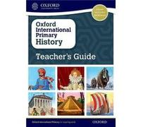 Oxford International History Teachers Guide - Crawford Helen Stratton Audley Bicester UK - Oxford University Press - Livre en Anglais - Multiple-component Crawford Helen Stratton Audley Bicester UKCra