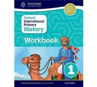 Oxford International Primary History Level 1