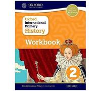 Oxford International History: Workbook 2
