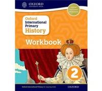 Oxford International Primary History Level 2