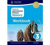 Oxford International History Workbook 3 by Crawford & Helen & Stratton Audley & Bicester & UK Inconnu (Auteur)