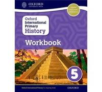 Oxford International History Workbook 5 by Crawford & Helen & Stratton Audley & Bicester & UK Crawford Helen Stratton Audley Bicester UK (Auteur)