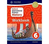 Oxford International History: Workbook 6