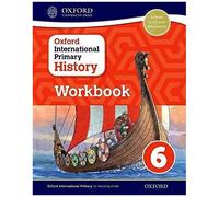 Oxford International History: Workbook 6