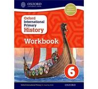 Oxford International History Workbook 6 by Crawford & Helen & Stratton Audley & Bicester & UK Inconnu (Auteur)