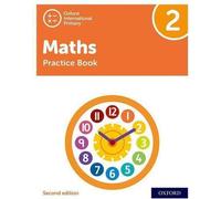 Oxford International Maths : Practice Book 2