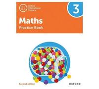 Oxford International Maths : Practice Book 3