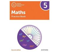 Oxford International Maths : Practice Book 5