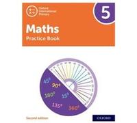 Oxford University Press – Oxford International Primary Maths – Cahier d'exercices (5)