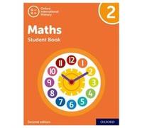 Oxford International Maths Student Book 2 by Janet Rees Janet Rees (Auteur)