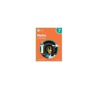 Oxford International Maths: Student Book 7 (Lower Secondary)