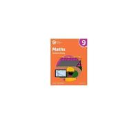 Oxford International Maths: Student Book 9 (Lower Secondary)