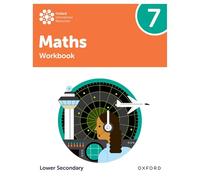 Oxford International Maths: Workbook 7 (Lower Secondary)