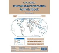Oxford International Primary Atlas Activity Book