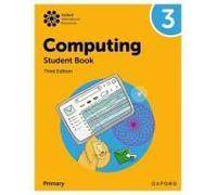 Oxford International Primary Computing: Student Book 3