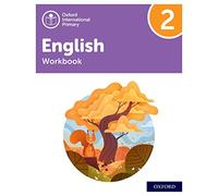 Oxford International Primary English