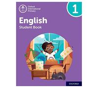 Liz Miles – Oxford International Primary English Student Book Level 1