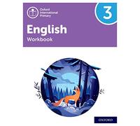 Oxford International Primary English