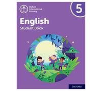 Oxford International Primary English