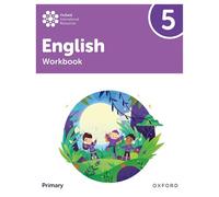 Oxford International Primary English