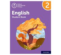 Oxford International Primary English