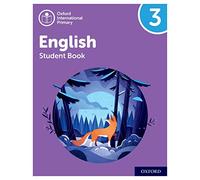 Myra Murby – Oxford International Primary English : Livre de l'élève Niveau 3