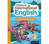 Oxford International Primary English Level 2