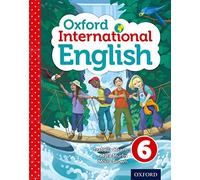 Oxford International Primary English Level 6