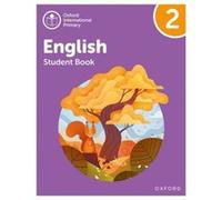 Oxford International Primary English