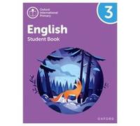 Oxford International Primary English