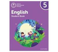 Oxford International Primary English