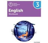 Oxford International Primary English Workbook Level 3 by Alison Barber Alison Barber (Auteur)