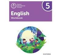 Oxford International Primary English Workbook Level 5 by Alison Barber Alison Barber (Auteur)