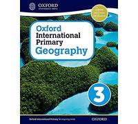 Oxford International Primary Geography Level 3