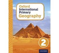 Oxford International Primary Geography: Student Book 2 (Paperback) Terry Jennings, (Auteur)
