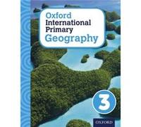 Oxford International Primary Geography: Student Book 3 (Paperback) Terry Jennings, (Auteur)