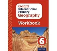 Oxford International Primary Geography Terry Jennings, (Auteur)