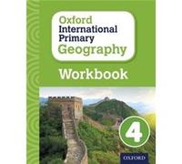 Oxford International Primary Geography Terry Jennings, (Auteur)