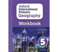 Oxford International Primary Geography Terry Jennings, (Auteur)