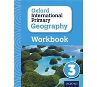 Oxford International Primary Geography: Workbook 3 (Paperback) Terry Jennings, (Auteur)