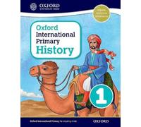 Oxford International Primary History Level 1