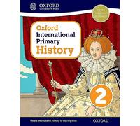 Oxford International Primary History Level 2
