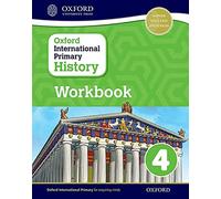 Oxford International Primary History Level 4
