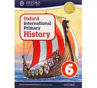 Oxford International Primary History Level 6