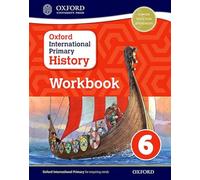 Oxford International Primary History Level 6