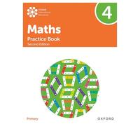 Oxford International Primary Maths Practice Book (4) – Oxford University Press