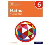 Oxford International Primary Maths Practice Book (6)