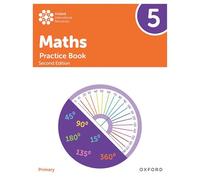 Oxford University Press – Oxford International Primary Maths – Cahier d'exercices (5)