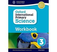Oxford International Primary Science (3)